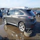 2T2BK1BA6AC071494 2010 Lexus Rx 350 auction photo thumbnail 3