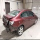 19XFB2F57EE031831 2014 Honda Civic Lx auction photo thumbnail 4