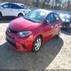 2T1BURHE4EC071765 2014 Toyota Corolla Le auction photo thumbnail 2