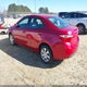 2T1BURHE4EC071765 2014 Toyota Corolla Le auction photo thumbnail 3