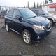 JTJBK1BA4A2429563 2010 Lexus Rx 350 auction photo thumbnail 1