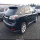 JTJBK1BA4A2429563 2010 Lexus Rx 350 auction photo thumbnail 4