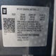1G1ZG5ST7KF199886 2019 Chevrolet Malibu Rs auction photo thumbnail 9