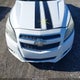 1G11C5SL7EF224122 2014 Chevrolet Malibu 1Lt auction photo thumbnail 6