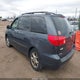 5TDZA22C46S521347 2006 Toyota Sienna Xle auction photo thumbnail 3
