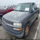 2GCEC19T5Y1122725 2000 Chevrolet Silverado 1500 Ls auction photo thumbnail 16