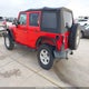 1C4BJWDG5GL320133 2016 Jeep Wrangler Unlimited Sport auction photo thumbnail 3