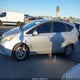 JTDZN3EU8E3353226 2014 Toyota Prius V Three auction photo thumbnail 14