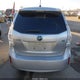 JTDZN3EU8E3353226 2014 Toyota Prius V Three auction photo thumbnail 16