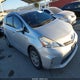 JTDZN3EU8E3353226 2014 Toyota Prius V Three auction photo thumbnail 1
