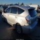 JTDZN3EU8E3353226 2014 Toyota Prius V Three auction photo thumbnail 3