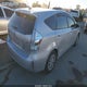 JTDZN3EU8E3353226 2014 Toyota Prius V Three auction photo thumbnail 4