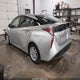 JTDKBRFU7H3033475 2017 Toyota Prius Two auction photo thumbnail 3