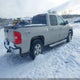 3GCEK13328G206374 2008 Chevrolet Silverado 1500 Ltz auction photo thumbnail 4