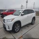 5TDZKRFH2GS141680 2016 Toyota Highlander Le Plus V6 auction photo thumbnail 2
