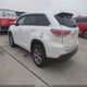 5TDZKRFH2GS141680 2016 Toyota Highlander Le Plus V6 auction photo thumbnail 3