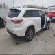 5TDZKRFH2GS141680 2016 Toyota Highlander Le Plus V6 auction photo thumbnail 4