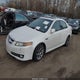 19UUA66258A029673 2008 Acura Tl 3.2 auction photo thumbnail 2