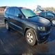 1J4RR4GG2BC510546 2011 Jeep Grand Cherokee Laredo auction photo thumbnail 1
