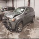 4A4AR3AU2EE003949 2014 Mitsubishi Outlander Sport Es auction photo thumbnail 2