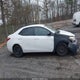 2T1BURHE7EC092027 2014 Toyota Corolla Le auction photo thumbnail 12