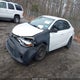 2T1BURHE7EC092027 2014 Toyota Corolla Le auction photo thumbnail 2