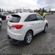 5J8TB4H52FL027479 2015 Acura Rdx auction photo thumbnail 4