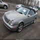 WDBLK70G13T137799 2003 Mercedes-Benz Clk 430 auction photo thumbnail 2