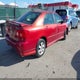 2T1BR32E35C463773 2005 Toyota Corolla S auction photo thumbnail 4