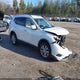KNMAT2MTXFP564654 2015 Nissan Rogue Sv auction photo thumbnail 1
