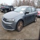 3VW2K7AJ4FM284349 2015 Volkswagen Jetta 2.0L S auction photo thumbnail 2