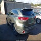 5TDBZRFH7JS911151 2018 Toyota Highlander Le Plus auction photo thumbnail 3