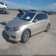 1HGCR2F3XFA181130 2015 Honda Accord Lx auction photo thumbnail 6