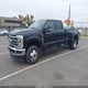 1FD8W3HT1REC01631 2024 Ford F-350 Chassis Lariat auction photo thumbnail 2