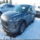 1FMCU9G64LUA62090 2020 Ford Escape Se auction photo thumbnail 2