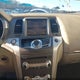 JN8AZ1MU3BW056743 2011 Nissan Murano Sl auction photo thumbnail 14