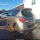 JN8AZ1MU3BW056743 2011 Nissan Murano Sl auction photo thumbnail 3