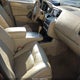 JN8AZ1MU3BW056743 2011 Nissan Murano Sl auction photo thumbnail 5