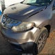 JN8AZ1MU3BW056743 2011 Nissan Murano Sl auction photo thumbnail 6