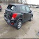 3GNCJKSB4JL245335 2018 Chevrolet Trax Ls auction photo thumbnail 4