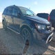 3C4PDCGG0JT490127 2018 Dodge Journey Crossroad auction photo thumbnail 1