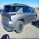 1GNEVJKS3RJ219979 2024 Chevrolet Traverse Awd Z71 auction photo thumbnail 4