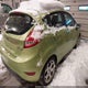 3FADP4FJ5BM119723 2011 Ford Fiesta Ses auction photo thumbnail 4