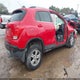 KL7CJLSB5FB055774 2015 Chevrolet Trax Lt auction photo thumbnail 4