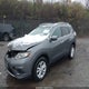5N1AT2MV6EC840038 2014 Nissan Rogue Sv auction photo thumbnail 2