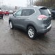 5N1AT2MV6EC840038 2014 Nissan Rogue Sv auction photo thumbnail 3