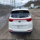 KNDPNCAC5H7261668 2017 Kia Sportage Ex auction photo thumbnail 17