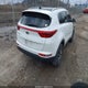 KNDPNCAC5H7261668 2017 Kia Sportage Ex auction photo thumbnail 4