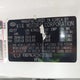 KNDPNCAC5H7261668 2017 Kia Sportage Ex auction photo thumbnail 9