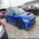 JF1VA1C68L9822138 2020 Subaru Wrx Premium auction photo thumbnail 1